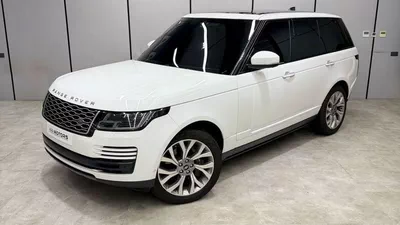 Land Rover Range Rover SE 2020 GCC specs-2