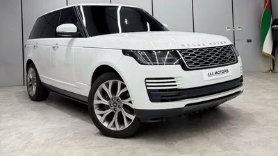 Land Rover Range Rover SE 2020 GCC specs-3