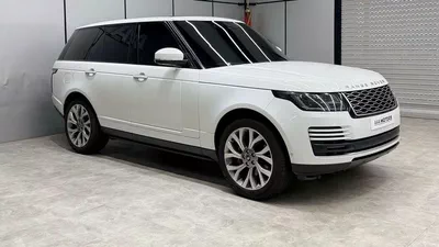 Land Rover Range Rover SE 2020 GCC specs-4