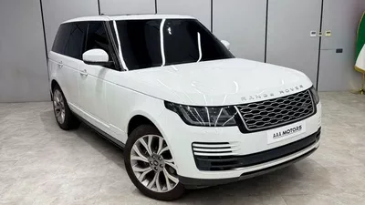 Land Rover Range Rover SE 2020 GCC specs-5