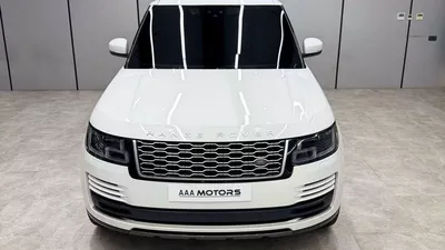 Land Rover Range Rover SE 2020 GCC specs-7