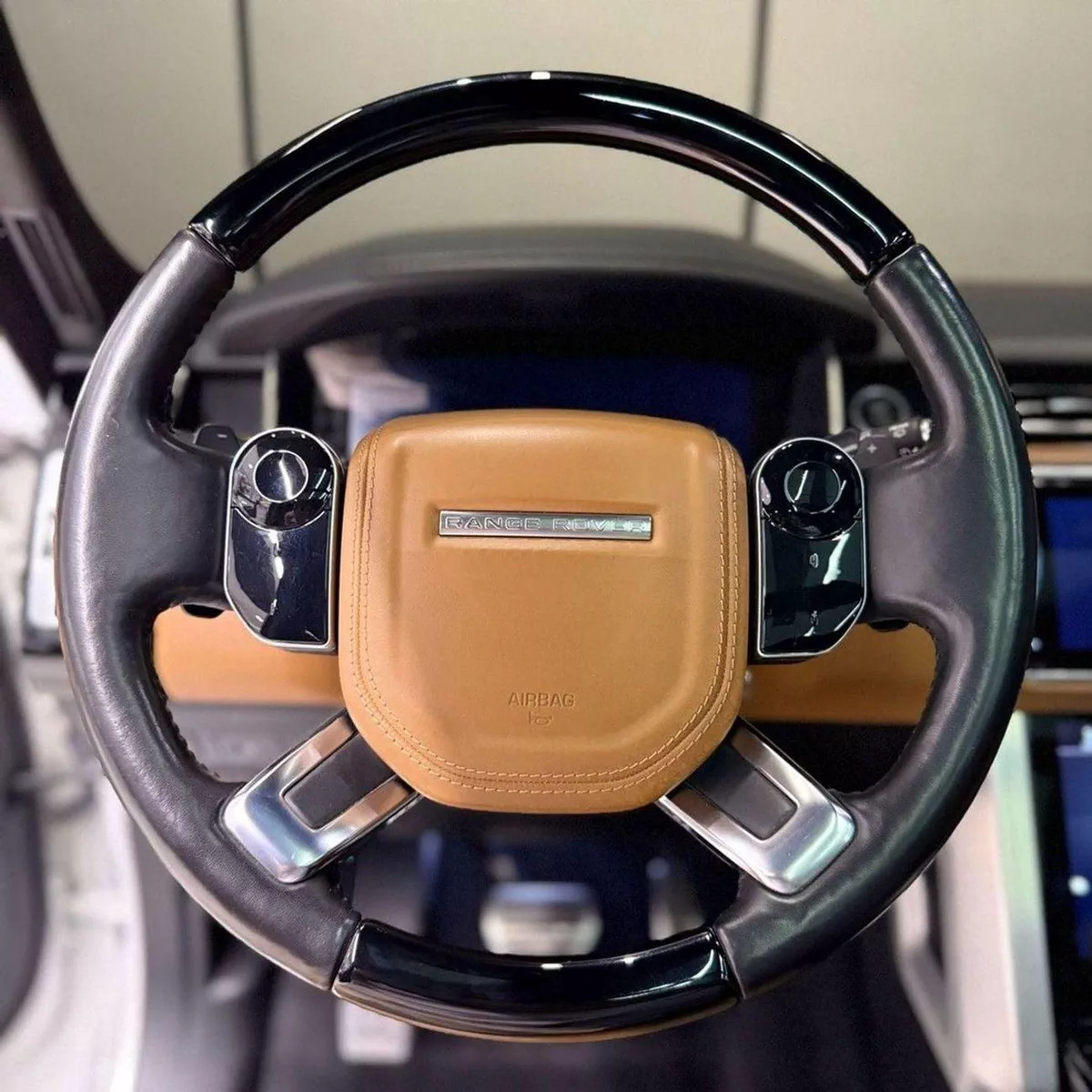 Land Rover Range Rover SE 2020 GCC specs-13-0