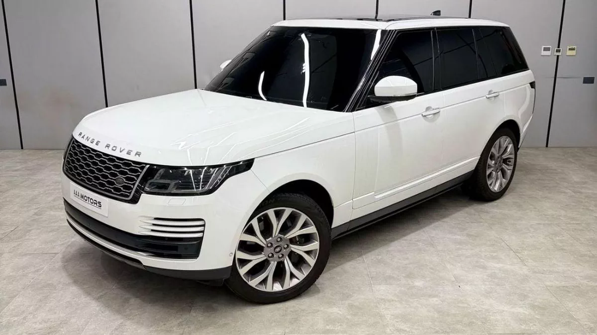 Land Rover Range Rover SE 2020 GCC specs-2-0