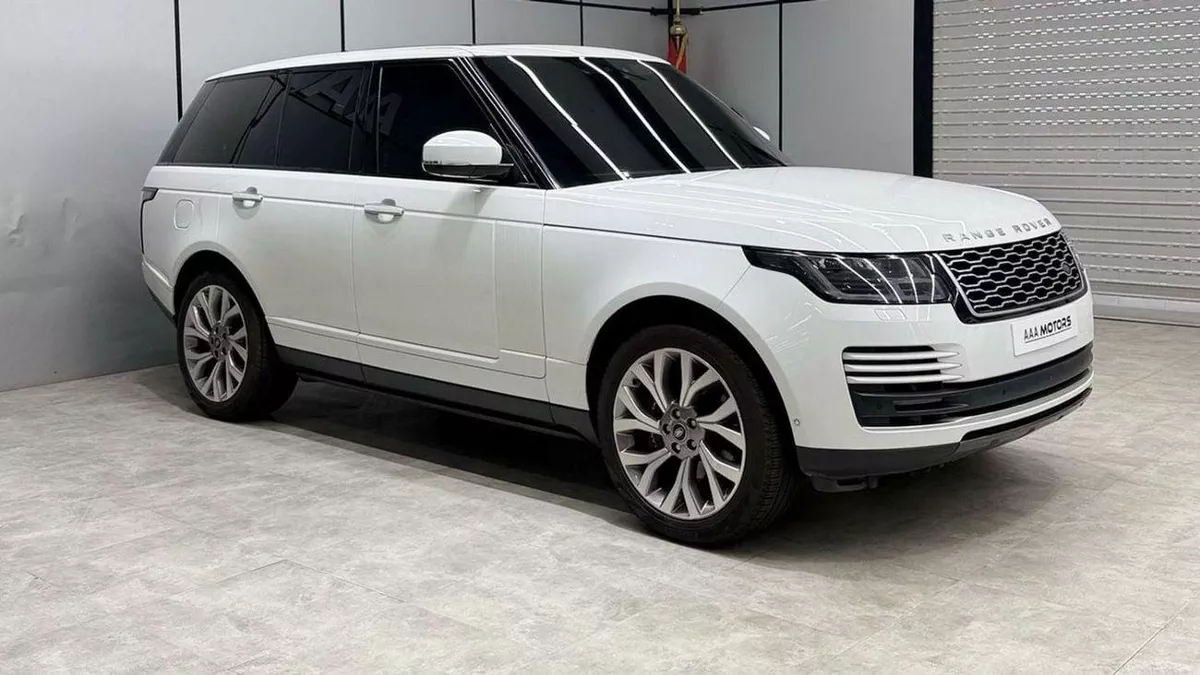 Land Rover Range Rover SE 2020 GCC specs-4-0