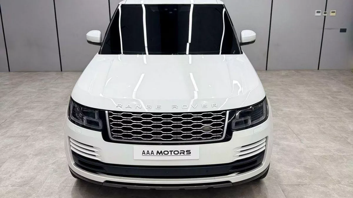 Land Rover Range Rover SE 2020 GCC specs-7-0