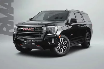 3,832 AED / 60 months | 0% DP | 2023 GMC Yukon AT4 / GMC Service History-0