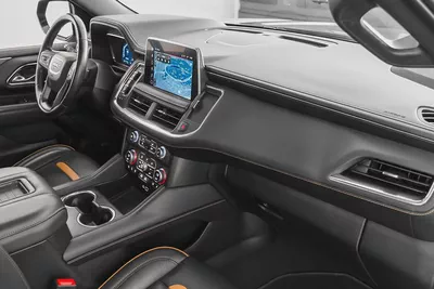 3,832 AED / 60 months | 0% DP | 2023 GMC Yukon AT4 / GMC Service History-10