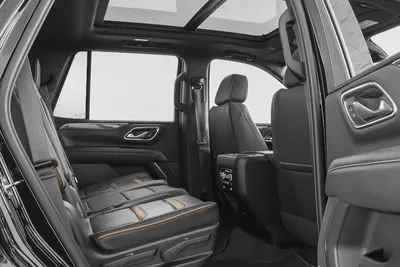 3,832 AED / 60 months | 0% DP | 2023 GMC Yukon AT4 / GMC Service History-11