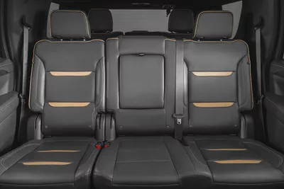 3,832 AED / 60 months | 0% DP | 2023 GMC Yukon AT4 / GMC Service History-12