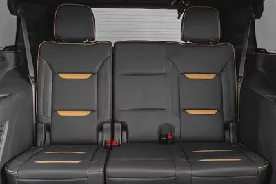 3,832 AED / 60 months | 0% DP | 2023 GMC Yukon AT4 / GMC Service History-13