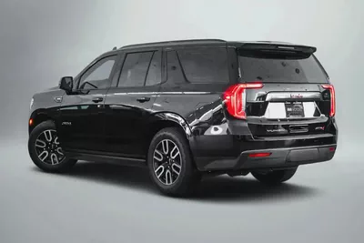 3,832 AED / 60 months | 0% DP | 2023 GMC Yukon AT4 / GMC Service History-1