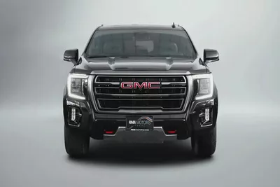 3,832 AED / 60 months | 0% DP | 2023 GMC Yukon AT4 / GMC Service History-2