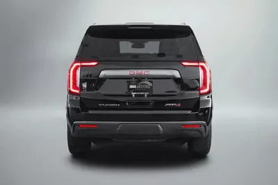 3,832 AED / 60 months | 0% DP | 2023 GMC Yukon AT4 / GMC Service History-3