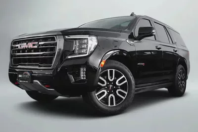 3,832 AED / 60 months | 0% DP | 2023 GMC Yukon AT4 / GMC Service History-4