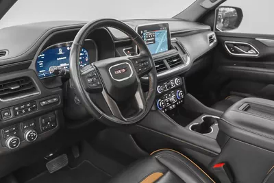 3,832 AED / 60 months | 0% DP | 2023 GMC Yukon AT4 / GMC Service History-6