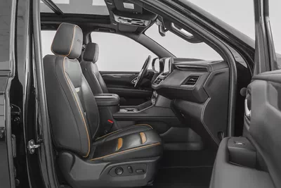 3,832 AED / 60 months | 0% DP | 2023 GMC Yukon AT4 / GMC Service History-7
