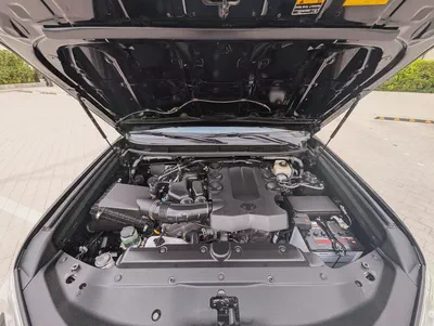 2022 Toyota Prado TXL Top Full Option GCC specs V6 4.0L Excellent Condition-19