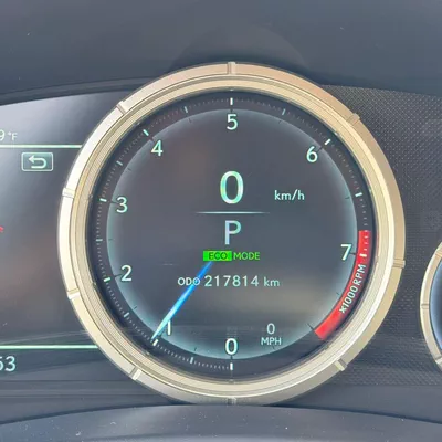 GS350 F 2018 | BLACK ( REF-ACD)-13