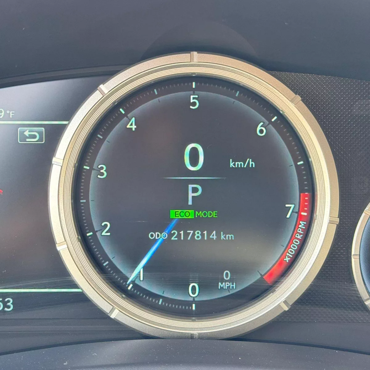 GS350 F 2018 | BLACK ( REF-ACD)-13-13