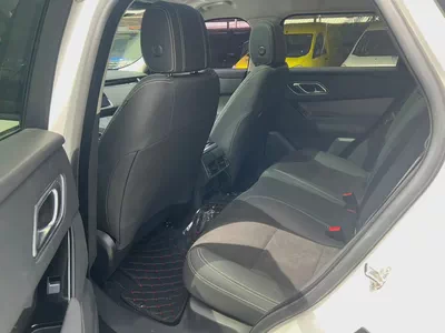 Land Rover Range Rover Velar P250 HSE 2019 - Canadian Specs-12