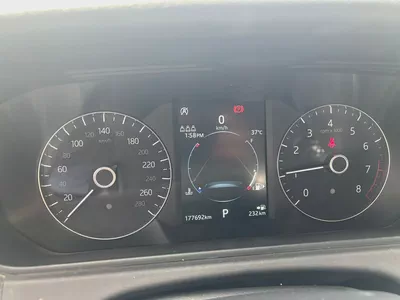 Land Rover Range Rover Velar P250 HSE 2019 - Canadian Specs-13