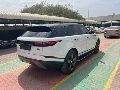 Land Rover Range Rover Velar P250 HSE 2019 - Canadian Specs-3