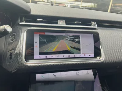 Land Rover Range Rover Velar P250 HSE 2019 - Canadian Specs-7