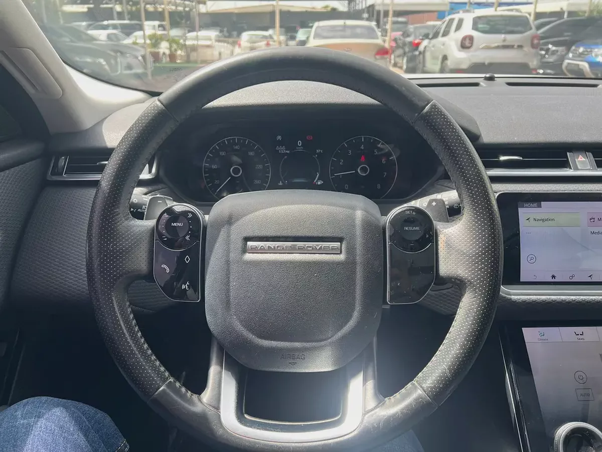 Land Rover Range Rover Velar P250 HSE 2019 - Canadian Specs-9-9