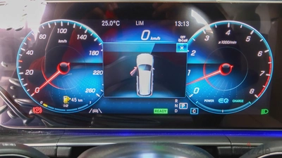 2023 Mercedes-Benz GLS 450 4MATIC | GCC Specs | Low Mileage-11