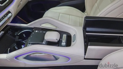 2023 Mercedes-Benz GLS 450 4MATIC | GCC Specs | Low Mileage-13