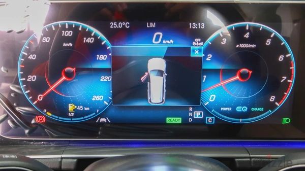 2023 Mercedes-Benz GLS 450 4MATIC | GCC Specs | Low Mileage