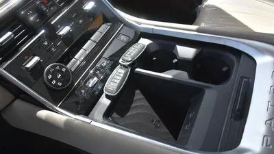 NISSAN PATROL SE 2026 | GREY-7