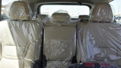 NISSAN PATROL SE 2026 | GREY-4