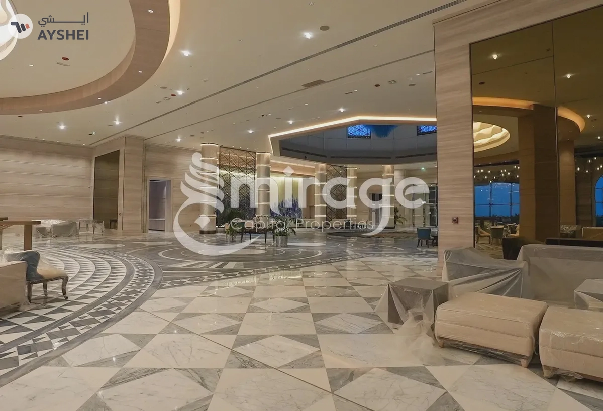 APARTMENT FOR SALE IN FAIRMONT MARINA RESIDENCES, THE MARINA