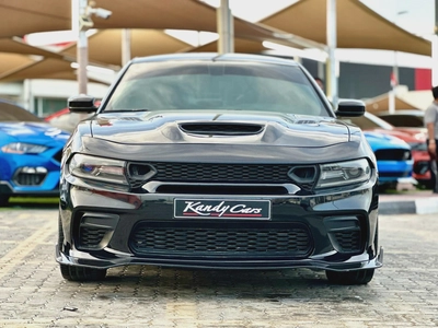 2020 Dodge Charger SXT - # 01542-4