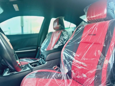 2020 Dodge Charger SXT - # 01542-9