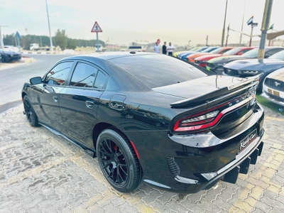 2020 Dodge Charger SXT - # 01542-8