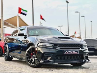 2020 Dodge Charger SXT - # 01542-6