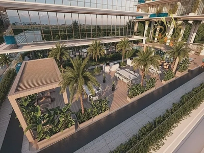 BIG DISCOUNT UP TO 30% | 18 MIN. TO BURJ KHALIFA | HIGH ROI-2