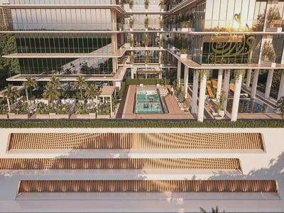 BIG DISCOUNT UP TO 30% | 18 MIN. TO BURJ KHALIFA | HIGH ROI-6