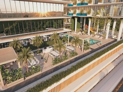 BIG DISCOUNT UP TO 30% | 18 MIN. TO BURJ KHALIFA | HIGH ROI-8