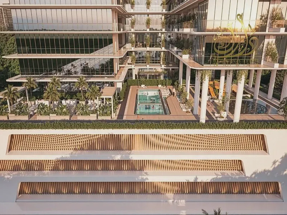 BIG DISCOUNT UP TO 30% | 18 MIN. TO BURJ KHALIFA | HIGH ROI-6-6