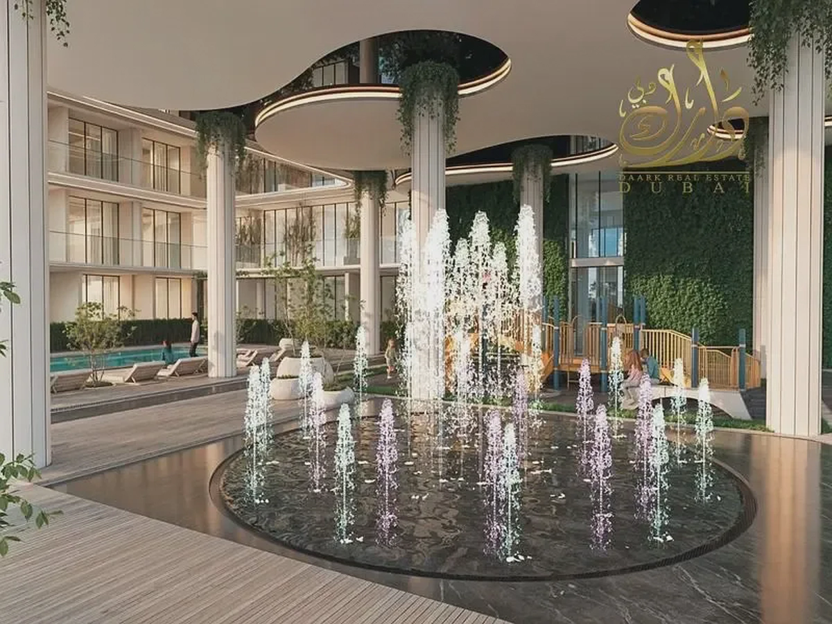 BIG DISCOUNT UP TO 30% | 18 MIN. TO BURJ KHALIFA | HIGH ROI-4-4