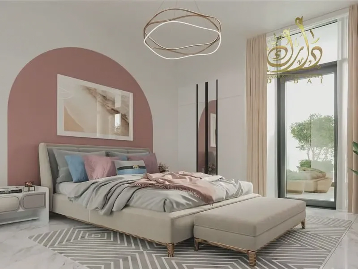BIG DISCOUNT UP TO 30% | 18 MIN. TO BURJ KHALIFA | HIGH ROI-5-5