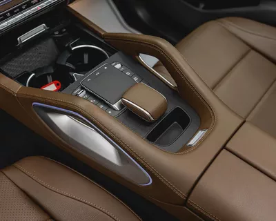MERCEDES GLE450 - AMG KIT - 2024 - 7SEATER - GCC - GARGASH WARRANTY AND SERVICE CONTRACT-14