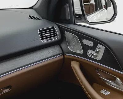MERCEDES GLE450 - AMG KIT - 2024 - 7SEATER - GCC - GARGASH WARRANTY AND SERVICE CONTRACT-15