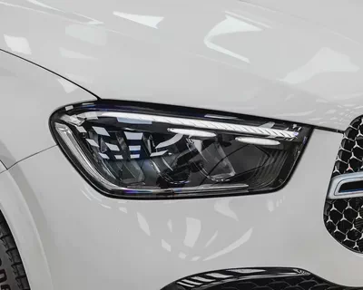 MERCEDES GLE450 - AMG KIT - 2024 - 7SEATER - GCC - GARGASH WARRANTY AND SERVICE CONTRACT-5