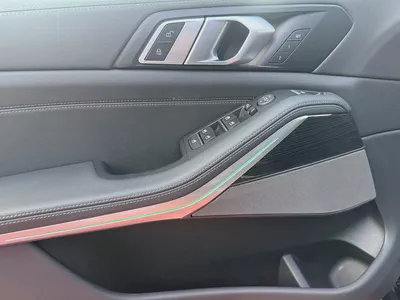 2025 BMW X5 xDrive40i M Sport - American Specs-5