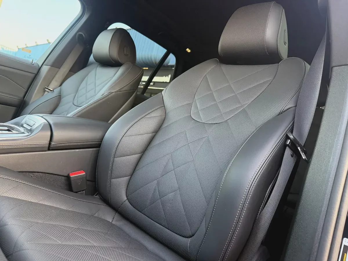 2025 BMW X5 xDrive40i M Sport - American Specs-6-6