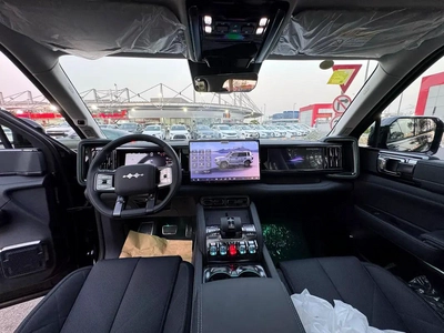 BYD Leopard 5 Other-2